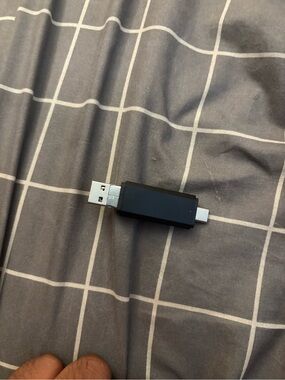 Usb to sd card converter